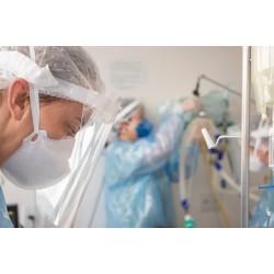 Campo Largo ultrapassa 15 mil casos de Covid-19